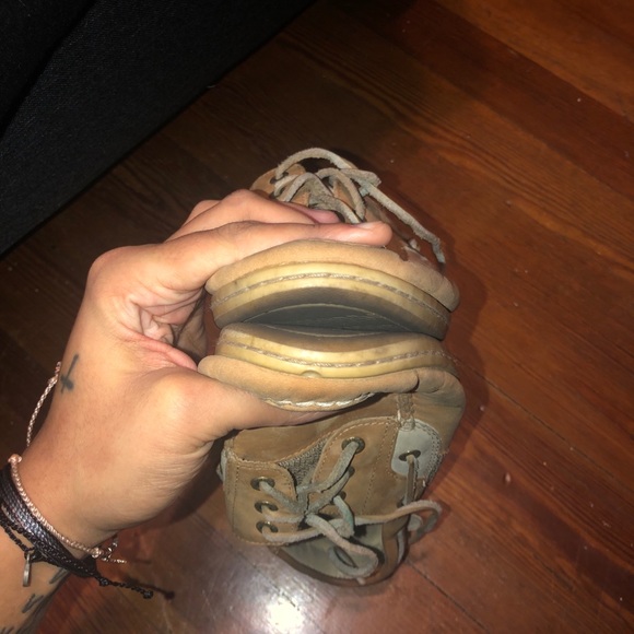 Sperrys - Picture 4 of 7
